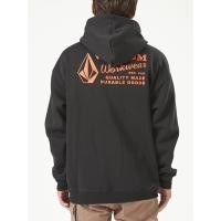 ราคา Volcom เสื้อฮู้ด WORKWEAR PO (16569169728)