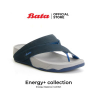 ราคา รองเท้าบาจา Bata Energy รองเท้าเพื่อสุขภาพ รองเท้าแตะแฟชั่น (20582568426)