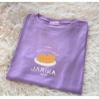 ราคา Jarika shop เสื้อยืดลายแมว Jarika งานป้าย Jarika พ46 (17183455000)