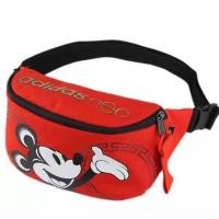 ราคา ยอดฮิต กระเป๋าสะพาย กระเป๋าคาดอก กระเป๋าคาดเอว ลายมิกกี้เมาส์ (8545896789)