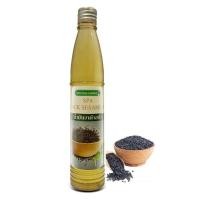 ราคา Natural essence น้ำมันงาดำสกัดเย็น เหมาะสำหรับหมักผม ทาผิว ขวดละ 100ml (5722928768)