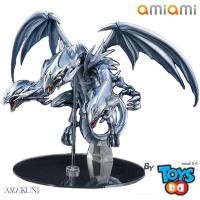 ราคา AmiAmi x AMAKUNI Yu Gi Oh Duel Monsters Blue Eyes Ultimate Dragon Complete Figure (20229361669)