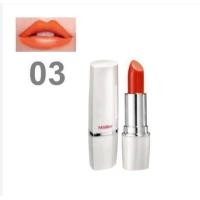ราคา มิสทิน 12เอชอาร์ ลองลาส ลิปสติก ติดทน 12 ชม Mistine 12 HR Long Lasting Lipstick 4g (18055114580)