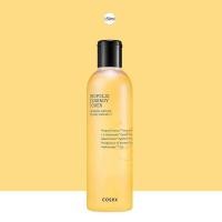 ราคา COSRX OFFICIAL Full Fit Propolis Synergy Toner 280ml โพรโพลิส โทนเนอร์ ดสิว รูขุมขนกระชับ Moisturizing ผิวขาว (21250013025)