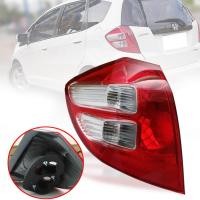 ราคา เสื้อไฟท้าย รุ่น ฮอนด้า แจ๊ส HONDA JAZZ GE 2008 2010 ข้างซ้าย LH 1 ดวง (7744536757)