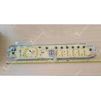 ราคา อะไหล่ของแท้ เมนบอร์ดปุ่มกดไฮเออร์ 0031800113E HAIER MAIN BOARD Haier รุ่นที่ใช้งาน HWM100 1701R HWM140 1701R (11780769774)