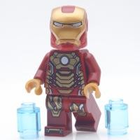 ราคา LEGO Marvel Iron Man Mark 42 new (20980208867)