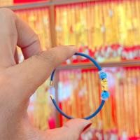 ราคา กำไลข้อมือ 2 มิล ปี่เซี่ยะ ตะกร้อ น้ำหนัก 0 1 กรัม ทองแท้ 99 99 (18075510779)