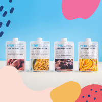 ราคา FitB Granola Meal Protein Shake กราโนลาโปรตีนเชคพร้อมทาน อิ่มอร่อย สะดวก ไม่อ้วน สะอาดปลอดภัย นำเข้าจากเกาหลี (10306126430)