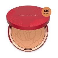 ราคา Srichand แป้งแดง แป้งพัฟ ศรีจันทร์ Super Coverage Foundation Powder SPF35 PA ซูเปอร์ คัฟเวอเรจ ฟาวน์เดชั่น พาวเดอร์ (19666207242)