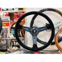 ราคา พวงมาลัย Nardi Classic 360 พวงแท้ มือสอง สภาพสวย หนังกลับ เดิม สภาพสวยสมบูรณ์ นาร์ดี้ คลาสสิค (20879532089)