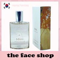 ราคา THE FACE SHOP Soul PERFUME 30ml น้ำหอมผู้หญิง (17309602758)