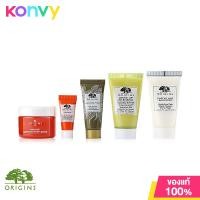ราคา Origins Gift Set 82NE 90 5 Items ออริจินส์ เซทของขวัญสุดพิเศษให้กับผิว (20415038081)