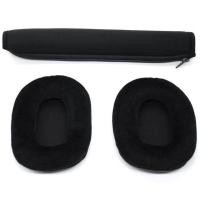 ราคา เปลี่ยน Headband หูฟังสำหรับ Audio Technica ATH M70 M50X M50 MSR7 M40X M40 M30X ชุดหูฟัง Earmuff ฝาครอบหูแผ่นถ้วย (13662903206)