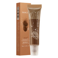 ราคา ครีมกาแฟสครับริมฝีปาก ช่วยผลัดเซลล์ผิวเก่า ช่วยให้ปากเนียนนุ่ม กระจ่างใสขึ้น Images Coffee Lip Scrub 15 G (18066676821)