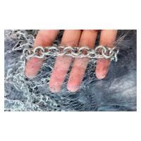 ราคา แหเอ็นเกลียว PE สีดำ 1 5 12 เซ็น ความยาว 6 12 ศอก แหเอ็นนิ่ม แหหว่านปลา ขึ้นเพลาพร้อมใช้งาน (17448127114)