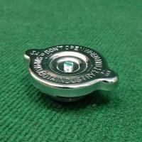 ราคา อะไหล่แท้ คูโบต้า ET RT ฝาปิดหม้อน้ำ ฝาหม้อน้ำ อะไหล่รถไถ ยันม่าร์ ฝา ฝาปิด หม้อน้ำ รถไถ (10113429897)