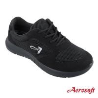 ราคา Aerosoft รองเท้าผ้าใบ รุ่น SN7905 รองเท้าเพื่อสุขภาพ (9977211731)