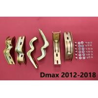 ราคา ทุกรุ่น ขาบันไดข้าง Dmax Revo Vigo Navara Triton BT50 pro Ranger Fighter Tiger Strada Frontier Big m TFR และอื่นๆ (17505669406)