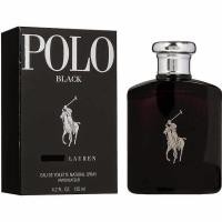 ราคา R A L P H L A U R E N POLO BLUE RED BLACK Double BLACK FOR MEN EDT 125 ML กล่องซีล (20700208682)