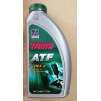 ราคา TRANE เทรน ATF DEX II น้ำมันเกียร์อัตโนมัติ ขนาด 1 ลิตร ATF DEX 2 น้ำมันเกียร์ออโตเมติก Automatic น้ำมันเกียร์ออโต้ น้ำมันพวงมาลัยพาวเวอร์ พวงมาลัย (596024327)