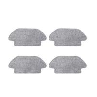 ราคา Xiaomi Robot Vacuum Mop 3C B106CN Xiaomi Robot Vacuum S10 อะไหล่แปรงหลัก แปรงด้านข้าง แผ่นกรอง Hepa ผ้าม็อบ (21063412846)