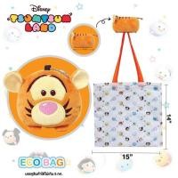 ราคา กระเป๋าผ้าพับได่้ ตุ๊กตาลายลิขสิทธิ์ พวงกุญแจ ลายมิกกี้เมาส์ มินนี่ หมีพูห์ ทิกเกอร์ ซูมซูม ช้างด้มโบ้ โดนัลด์ดั๊ก เดซีดั๊ก แมวมารี Eco (12202038592)