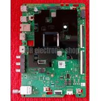 ราคา เมนบอร์ด SAMSUNG รุ่น UA55AU8100KXXT เวอร์ชั่นแพรคู่ BN94 16837S (18330041949)