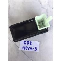 ราคา กล่องไฟ กล่องเดิม กล่องติดรถ ไฟแรง ใช้ทดแทนของเดิมได้เลย กล่องไฟเวฟ (15011558721)