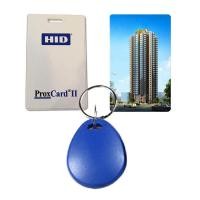 ราคา Blank Card for Copy or Screen Print H I D Low Frequency 125 kHz Access Control Card (15831736741)