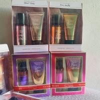 ราคา SET Victorias Secret Body Mist 75ml Body Lotion 75ml (11868057986)