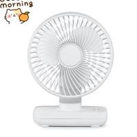ราคา MINI FAN สินค้าส่งจากไทย พัดลมไร้สาย พัดลมพกพา พัดลมชาจร์USB ขนาด5 นิ้ว พัดลมตั้งโต๊ะคอม พัดลมสายชาร์จ พัดลมราคาถูก พัดลมตัวเล็ก (20593386652)