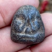 ราคา พระปิดตา เนื้อผงใบลาน หลวงพ่อแก้ว วัดเครือวัลย์ (11618545030)