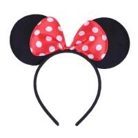 ราคา ที่คาดผมมิกกี้ ที่คาดผมมินนี่ (19953583160)