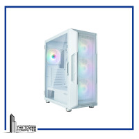 ราคา TheTowerComputer CASE เคส ZALMAN I3 NEO WHITE WHITE ATX (20922193299)