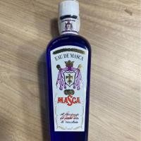 ราคา MASCA EAU DE COLOGNE มาสก้าโคโลนจ์ 220ml มาสก้า ผลิตภัณฑ์ อาฟเตอร์เชฟ โคโลญจน์ (20034242405)