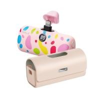 ราคา ออก E Tax ได้ iWALK LinkPod Pro5000PL LinkPod Bag แบตสำรองพกพาไร้สายพร้อมกระเป๋าเคส สุดลงตัว ใช้ได้กับ iPhone14 ไปถึง iPhone5 iPad AirPods รองรับการชาร์จเร็ว FastCharge สินค้ามี มอก (20488954977)