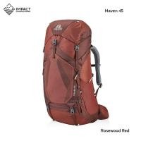 ราคา Gregory กระเป๋าเป้เดินป่า ผู้หญิง Maven 45 ลิตร (19805454191)