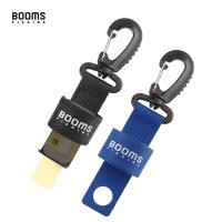 ราคา บูม BH1ตกปลาแบบลอยได้ที่วางขวดน้ำติดรถจักรยาน 1 2ชิ้นฐานขี้ผึ้งแบบแห้งพร้อมที่แขวนสามารถอุปกรณ์ตกปลาบินได้ (20923673899)