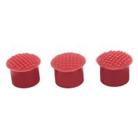 ราคา 3x ThinkPad Laptop TrackPoint Red Cap Collection for IBM Lenovo ThinkPad (10560848020)