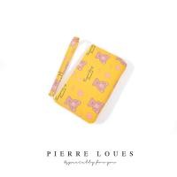 ราคา กระเป๋าสตางค์ ForeverYoung ผู้หญิงแบบบางเรียบหรู หนังนิ่มกระเป๋าตังค์คล้องมือใบสั้น ราคาถูกพร้อมส่ง 329 13 (8870984987)