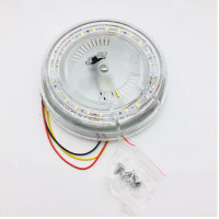 ราคา ไฟเพดานในรถยนต์ไฟในเก๋ง รุ่นGT 680 มี 12V กับ 24V ให้เลือก กลมเล็ก (21205029399)