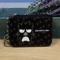 ราคา ที่แขวนบัตร พร้อมกระเป๋าใส่เหรียญและธนบัตร ลายการ์ตูน Badtzbad Kuromi Cinnamoroll ลายชุดที่3 (19204206275)