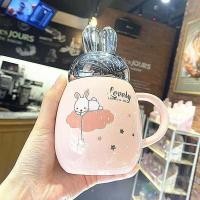 ราคา แก้วกาแฟ แก้วหูกระต่ายทรงสูง FTStore (17643889771)