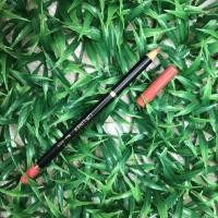 ราคา lip liner Kiss Beauty ลิปไลเนอร์เนื้อแมท ดินสอเขียนขอบปาก เนื้อเนียน ติดทน สีชัด ตลอดทั้งวัน ลิปทาขอบปาก สีนู้ด 12 สี (20572170098)