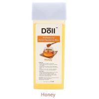 ราคา แว๊กซ์แท่ง กำจัดขน Refill Wax แว๊กซ์ร้อน แบบใช้ผ้าดึง เลือกกลิ่นด้านใน (9373210746)