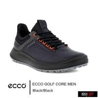ราคา ECCO CORE MEN ECCO GOLF GOLF SHOES รองเท้ากอล์ฟผู้ชาย รองเท้ากีฬาชาย รุ่น SS22 (13203250210)
