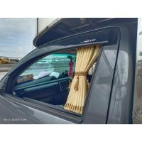 ราคา ม่านรถกระบะVIPรีโว่ วีโก้รถตอนเดียว (20529915144)