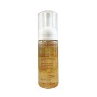 ราคา Clarins gentle renewing cleansing mousse with alpine herbs 150ml (17486937030)