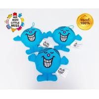 ราคา พร้อมส่ง Mr Bump ตุ๊กตาพวงกุญแจ Mr men little missปี20212022 งานเเท้ (20416295697)